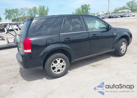 2007 Saturn Vue V6 из США, поврежденный, VIN 5GZCZ53457S848628